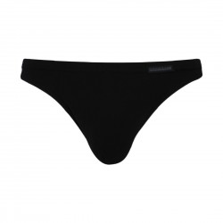 Férfi tanga (fekete)