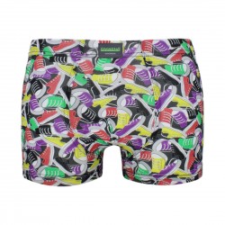 Tornacipős szűkszárú boxer