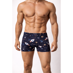 Űrhajós, szűkszárú boxer