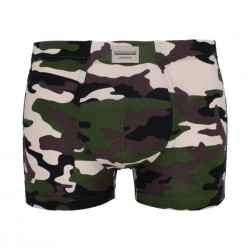 Terepmintás szűkszárú boxer